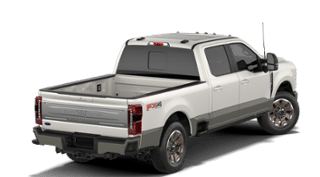 2027 Ford Super Duty® External Image 3